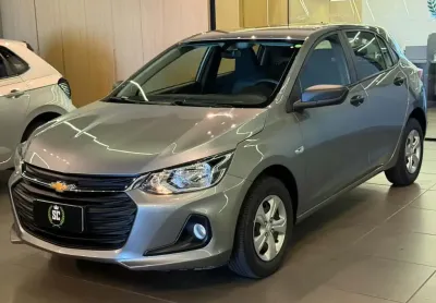 Chevrolet onix 10mt hb 2025