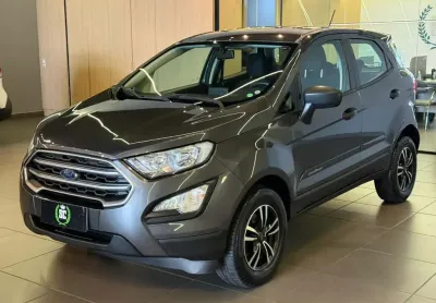 Ford ecosport se atdt1.5 2020