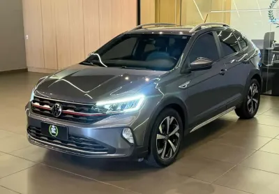 Volkswagen nivus hl tsi ad 2021