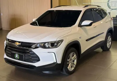 Chevrolet tracker t a lt 2022