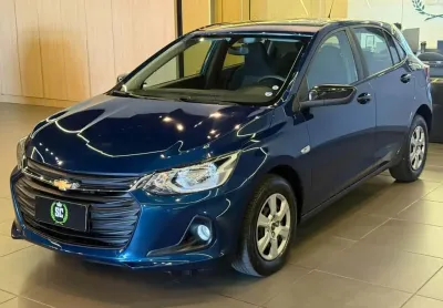 Chevrolet onix 10mt hb 2024