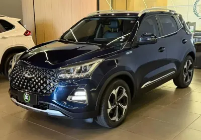 Caoa chery tiggo5x pro h 2023