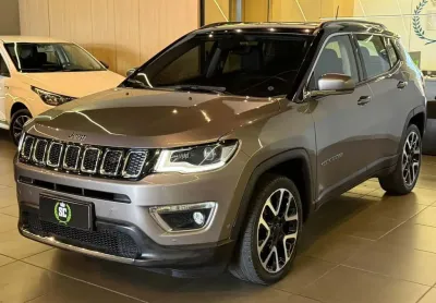 Jeep compass limeted f h 2021