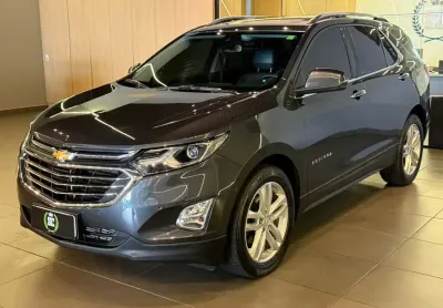 Chevrolet chev equinox premier 2019