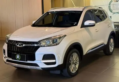 Caoa chery tiggo 5x t 2022