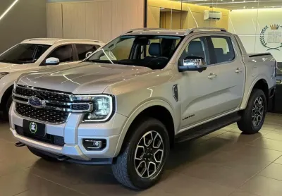 Ford ranger ltdpcd3d4a 2024