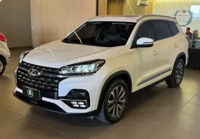 Caoa chery tiggo8 16ta 2023