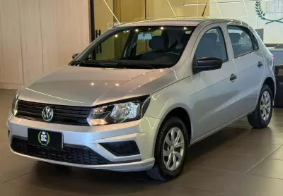 Volkswagen gol mpi 2023