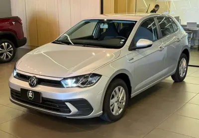 Volkswagen polo cl ab 2024