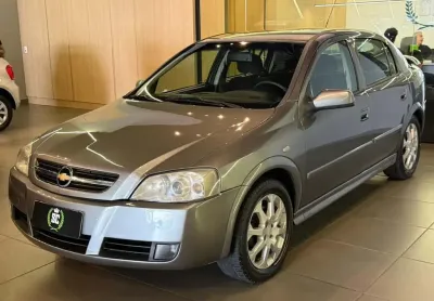 Chevrolet astra hb 4p advantage 2011