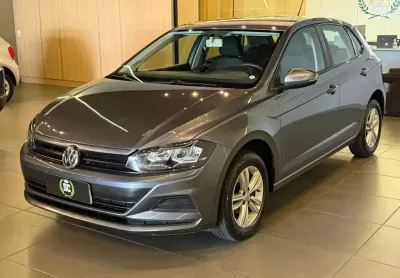 Volkswagen polo mca 2020