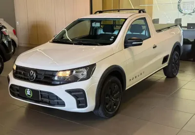 Volkswagen saveiro cs rb mf 2024