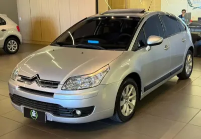 Citroen c4 20exc5p f 2012