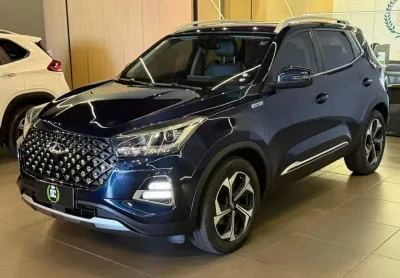 Caoa chery tiggo5x pro h 2023