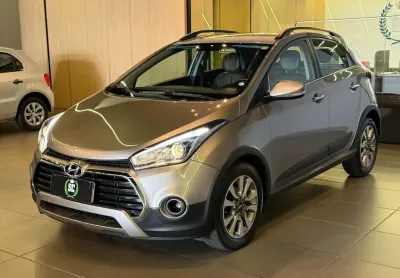 Hyundai hb20x 1.6 a premium 2016