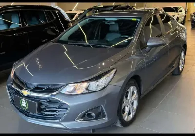 Chevrolet chev cruze lt nb at 2022