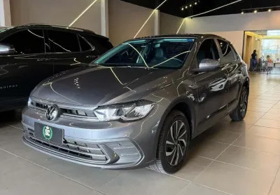 Volkswagen polo hl ab 2023