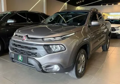 Fiat toro freedom at6 2021