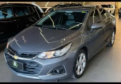 Chevrolet chev cruze lt nb at 2022