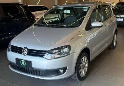 Volkswagen fox 1.0 gii 2014