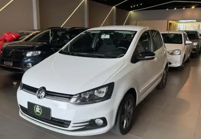 Volkswagen fox connect mb 2019