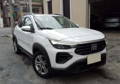 Fiat Pulse 2023 1.0 turbo 200 flex drive cvt