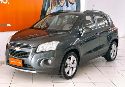 Tracker ltz top 1.8 - 2014