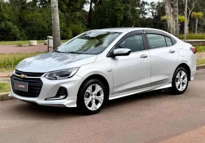 Onix plus premier ii 1.0 turbo - 2020