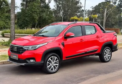 Strada volcano cd 1.3 - 2023