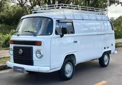 Kombi furgao 1.4 mi - 2014