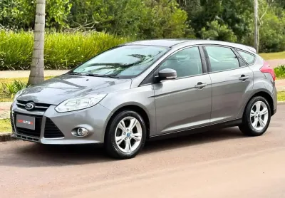 Focus s 1.6 - 2015