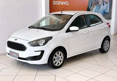 Ka hatch se 1.0 - 2020