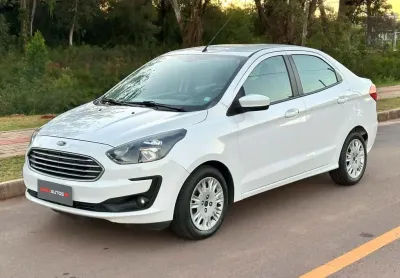 Ka sedan se plus 1.5 at - 2021