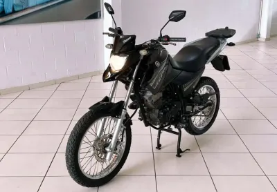 Xtz 150 crosser s - 2018