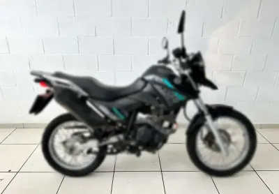 Xtz 150 crosser s - 2018