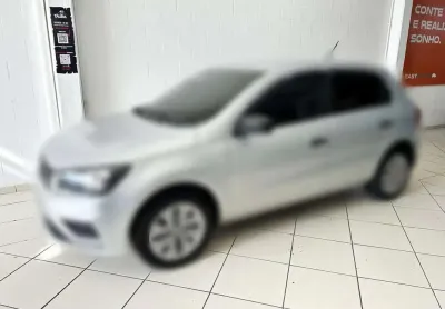 Gol 1.6 msi - 2019