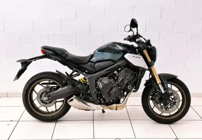 Cb 650r - 2021