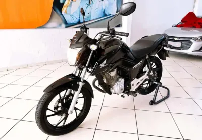 Cg 160 fan flex - 2024