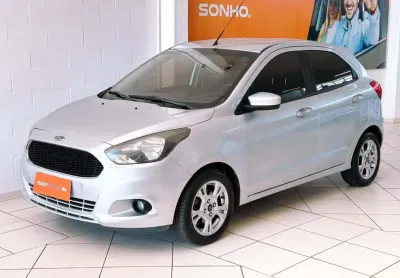 Ka hatch sel 1.5 - 2017