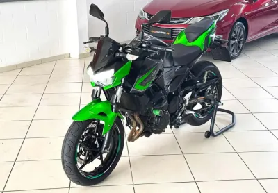 Z 400 - 2021