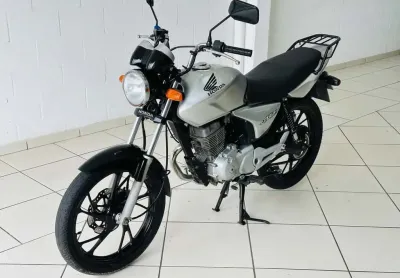 Cg 150 titan esd - 2006