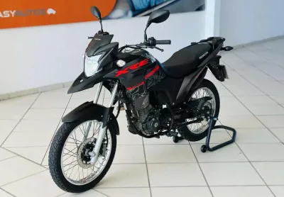 Xre 190 adventure abs - 2023