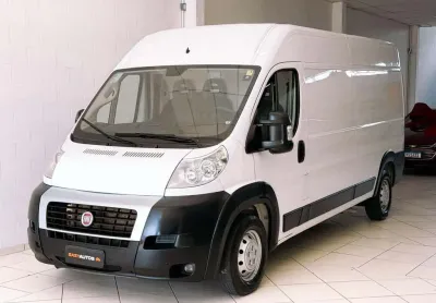 Ducato maxi cargo multijet 2.3 tb - 2019