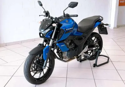 Fz15 fazer abs - 2023
