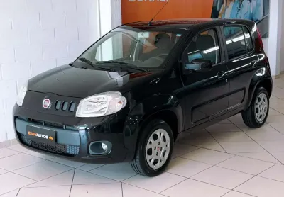 Uno vivace celebration 1.0 - 2014