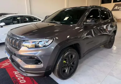Jeep compass long tf 2022