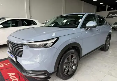 Honda hr-v exl hs 2023