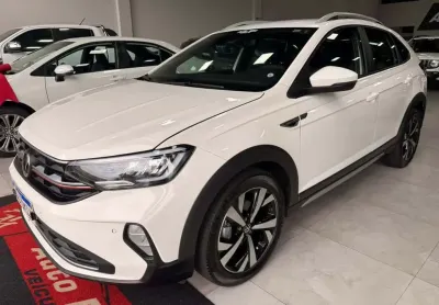 Volkswagen nivus hl tsi ad 2021