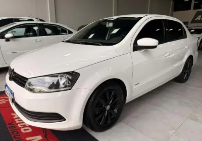 Volkswagen novo voyage 1.6 city 2014