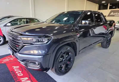 Ram page rt gas 2024